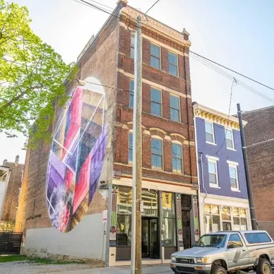 Findlay Market Suites - 6 in 1