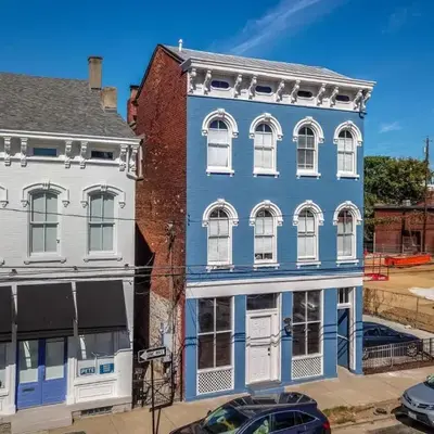Heart of Mainstrasse Suites