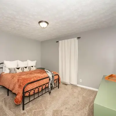 Cozy Home Away From Home