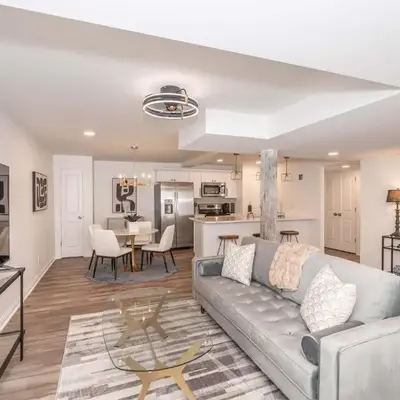 New Listing - Covington Charm Suites