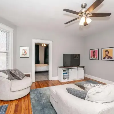 Suites on Main 2