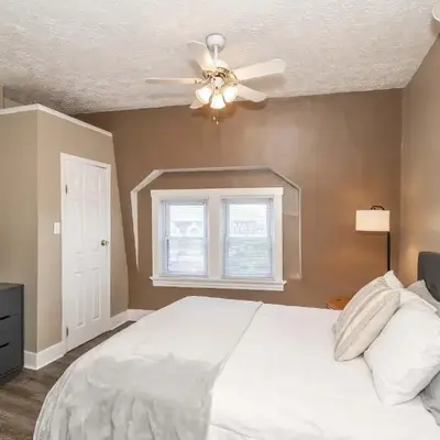 Monmouth Loft 3 - Heart of Newport