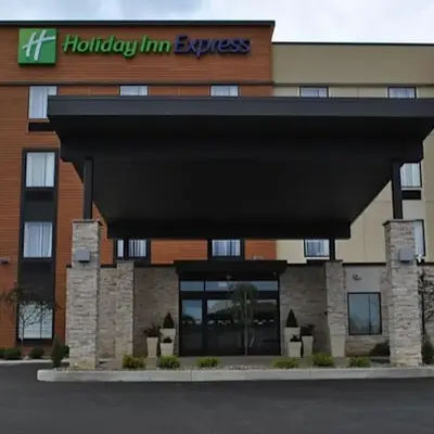Holiday Inn Express Salem by IHG