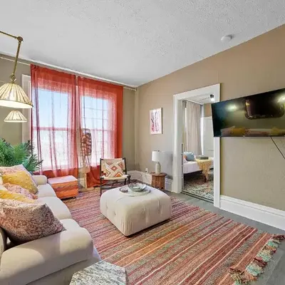 Merion Village Residences - Escape the Hustle & Bustle