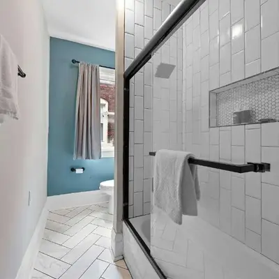 Merion Village Residences - Peaceful Columbus Neighborhood
