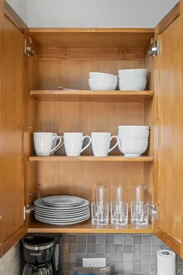 Gallery image of Charming DT Loft l Parking l Fast Wi-Fi l Café in Cleveland