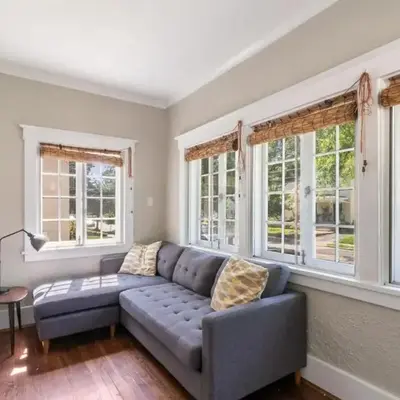 Cozy Urban Farmhouse 3bd1andhalfbth