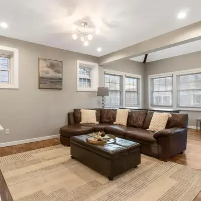 Newly renovated Spacious & Cozy 3Bd Home in Oakley