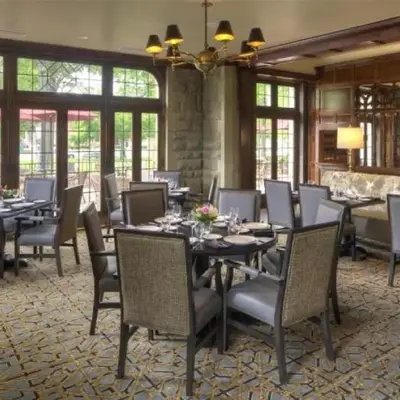 Granville Inn