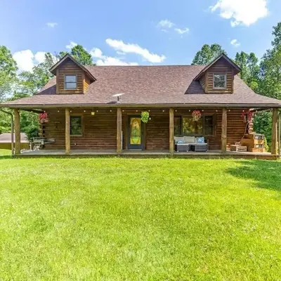 Tolliver Hideaway