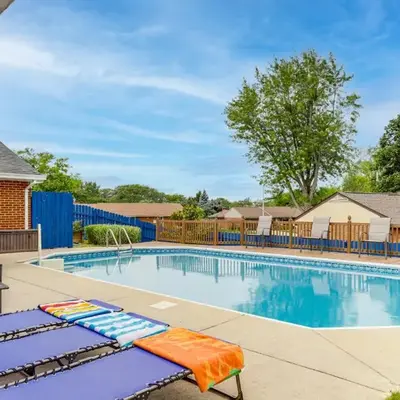 Dayton Family Home with Game Room Walk to City Park