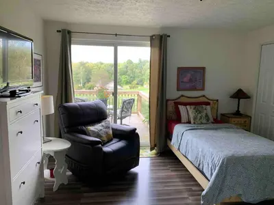 Gallery image of Cottage on Stoneycreek Acres, Our Family Farm