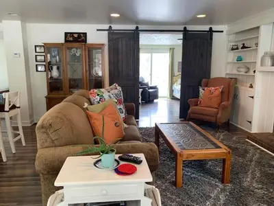 Gallery image of Cottage on Stoneycreek Acres, Our Family Farm