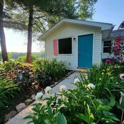 Cottage on Stoneycreek Acres