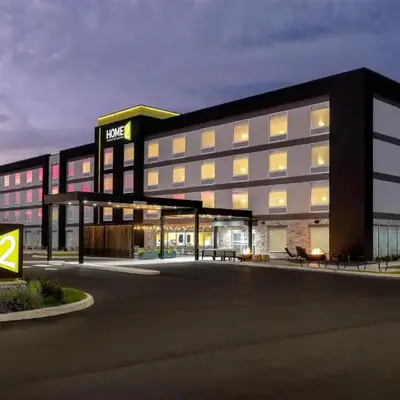 Home2 Suites By Hilton Muncie