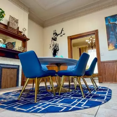 Court St Suite