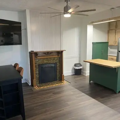 Apartment in Newark