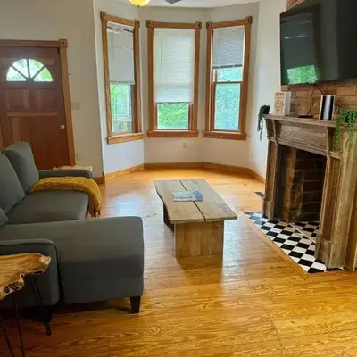 Jungle House Luxury Stays - Columbus Downtown Short North