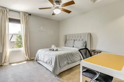 Gallery image of Stay and Play in Lewis Center Home with Spacious Deck in Lewis Center
