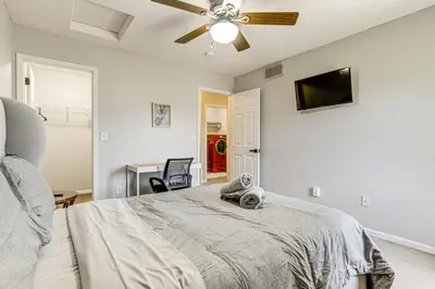 Gallery image of Stay and Play in Lewis Center Home with Spacious Deck in Lewis Center