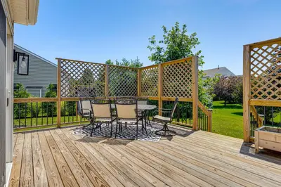 Gallery image of Stay and Play in Lewis Center Home with Spacious Deck in Lewis Center