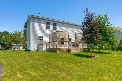 Gallery image of Stay and Play in Lewis Center Home with Spacious Deck in Lewis Center