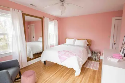 Gallery image of The Wildflower House Yellow Springs AND Pet Friendly
