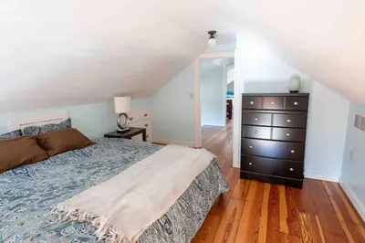 Gallery image of The Wildflower House Yellow Springs AND Pet Friendly