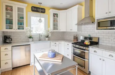 Gallery image of The Wildflower House Yellow Springs AND Pet Friendly
