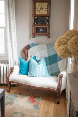 Gallery image of The Wildflower House Yellow Springs AND Pet Friendly