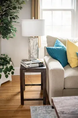 Gallery image of The Wildflower House Yellow Springs AND Pet Friendly