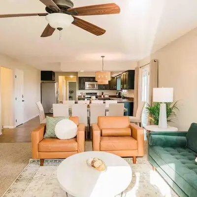 The Estate on 68 AND Pet Friendly