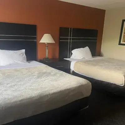 Hotel Inn Columbus