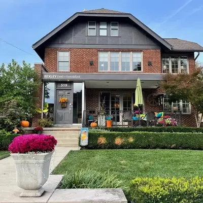 Bexley Bed and Breakfast