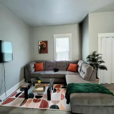 Cozy 2BR