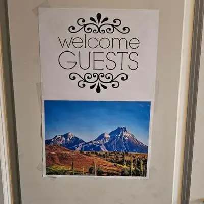 Navarre Guest Rooms