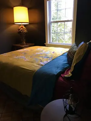 Gallery image of Farmhouse of Stoneycreek Acres on Our Family Farm