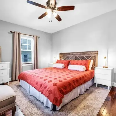 Suite Dreams Cleveland