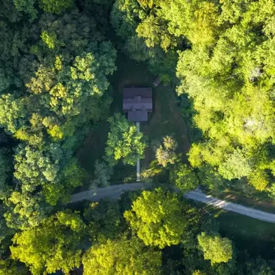 Riverstone Cabin and Retreat