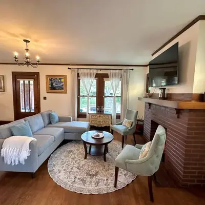 The Dayton DreamHouse