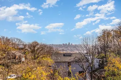 Gallery image of Skyline Views-Downtown in Cincinnati
