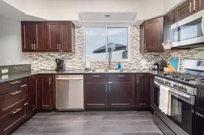 Gallery image of Skyline Views-Downtown in Cincinnati