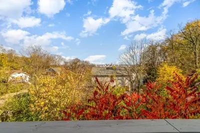 Gallery image of Skyline Views-Downtown in Cincinnati