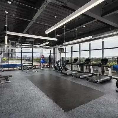 4BR Combined Units at Skyline 776
