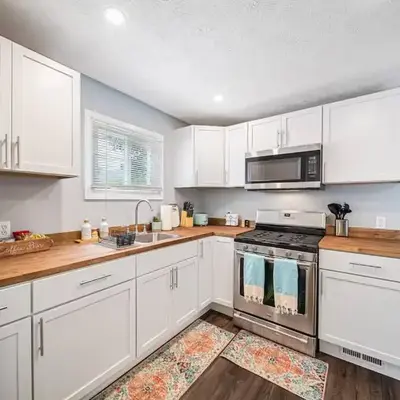 The Ultimate Lakewood Retreat!