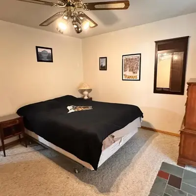 Whispering Pines Auburn