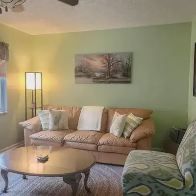Blue Heron Cottage with Game Room