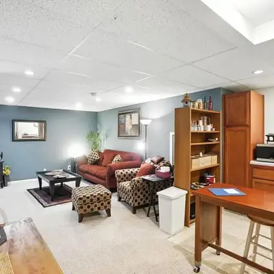 10 Mi to Dtwn Cozy Couples Getaway in Cincinnati