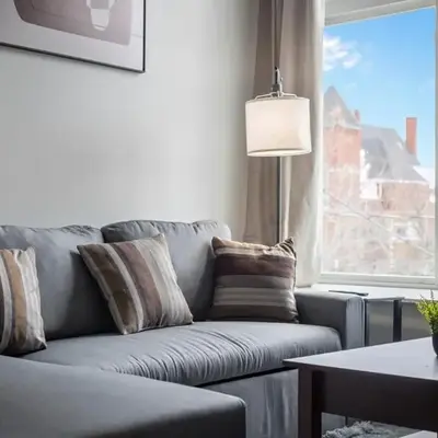 Cozy 2BR Getaway