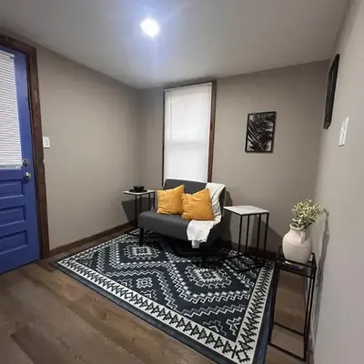 A gem in the heart of Cleveland Unit 3